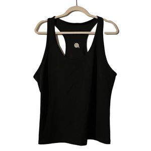 Pop Fit racer back tank. NWOT